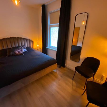 Herrlicher Harz Suites Elend Exteriör bild