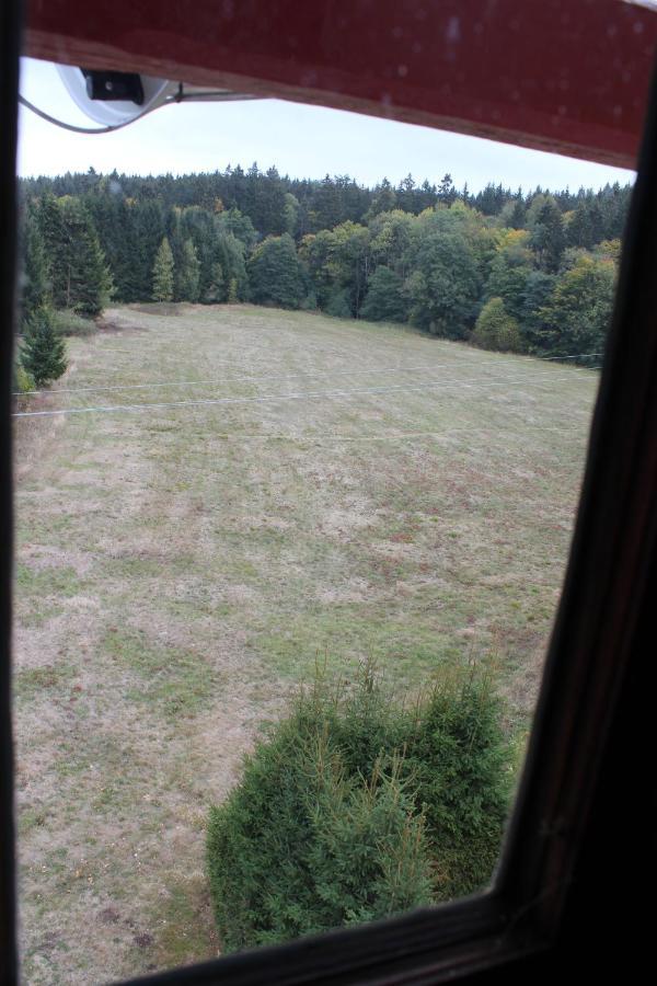 Herrlicher Harz Suites Elend Exteriör bild