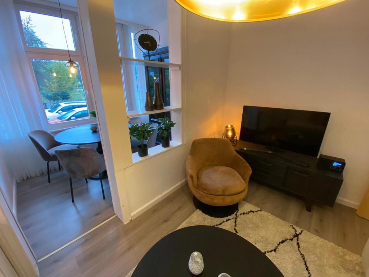 Herrlicher Harz Suites Elend Exteriör bild