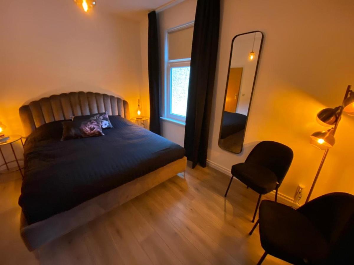 Herrlicher Harz Suites Elend Exteriör bild