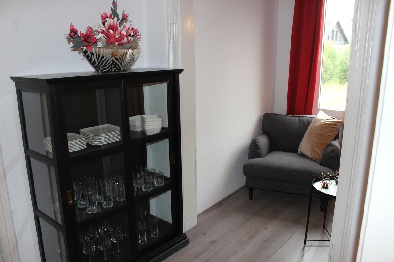 Herrlicher Harz Suites Elend Exteriör bild