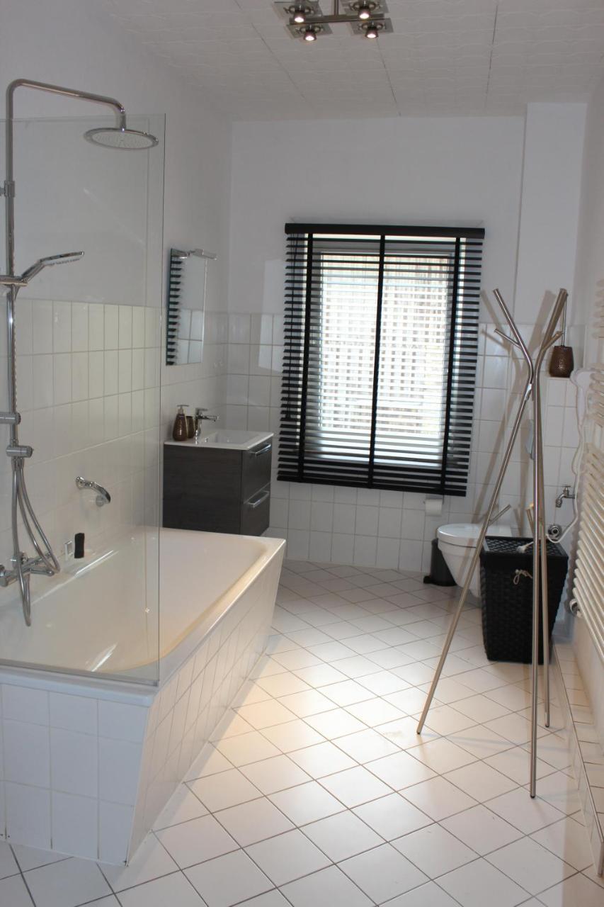 Herrlicher Harz Suites Elend Exteriör bild