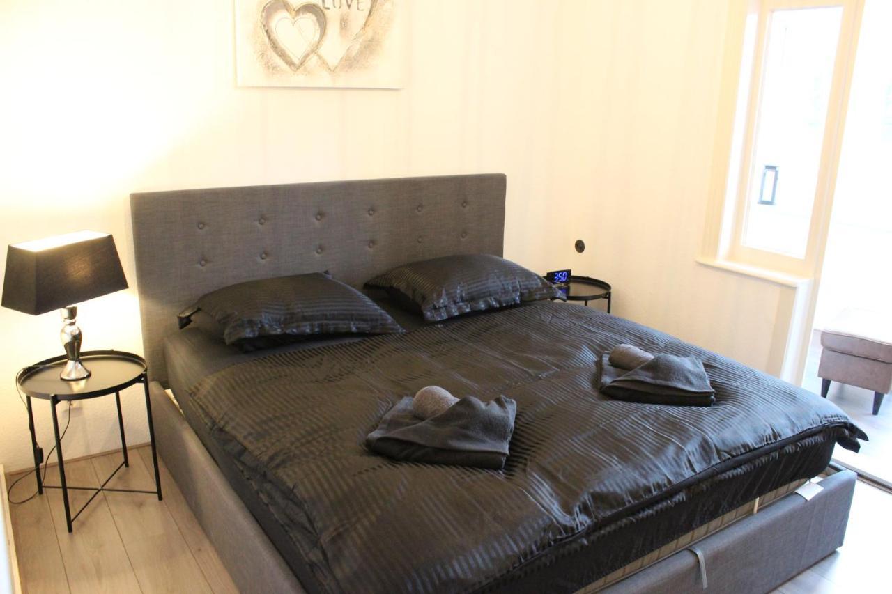 Herrlicher Harz Suites Elend Exteriör bild