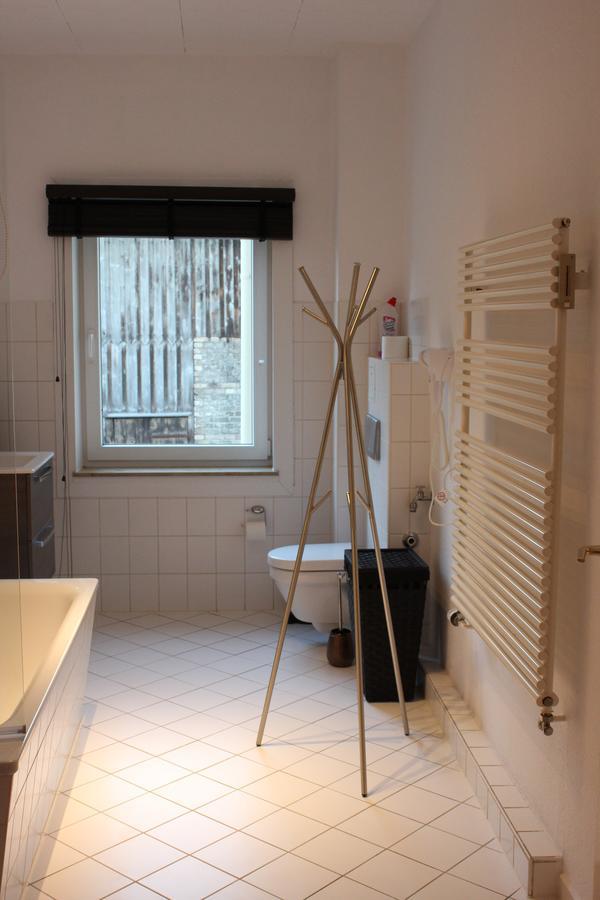 Herrlicher Harz Suites Elend Exteriör bild