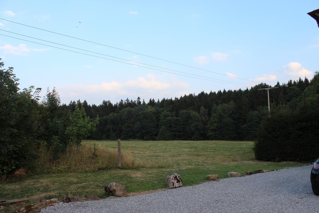 Herrlicher Harz Suites Elend Exteriör bild