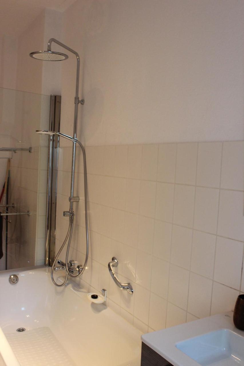 Herrlicher Harz Suites Elend Exteriör bild