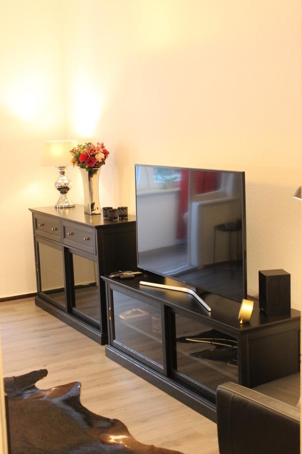 Herrlicher Harz Suites Elend Exteriör bild